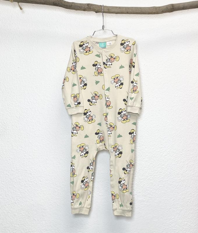 Pyjama Garçon 24 mois