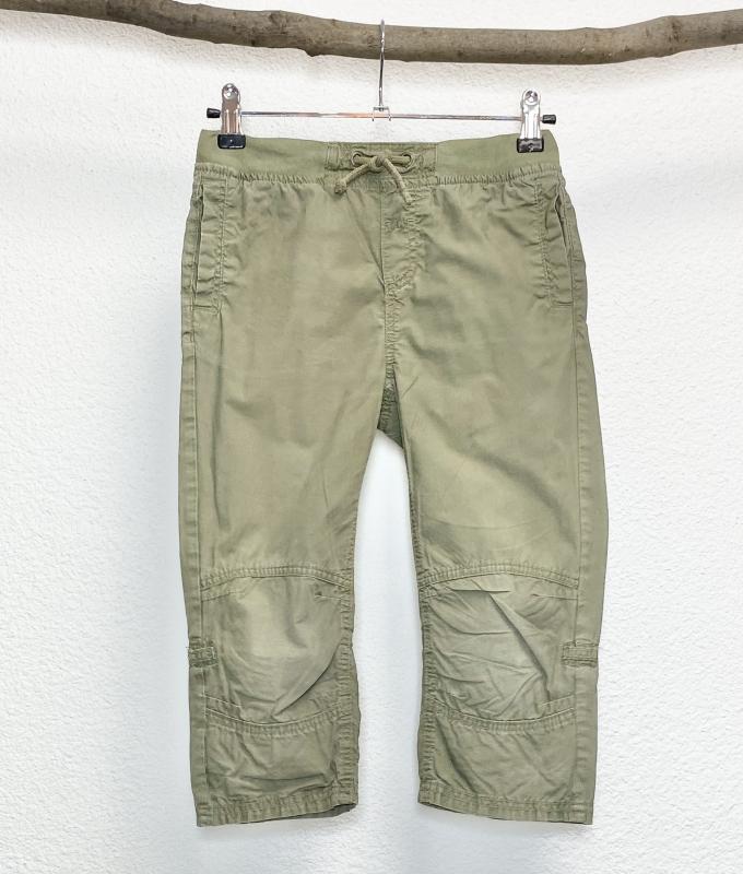 Pantacourt Garçon 8 ans