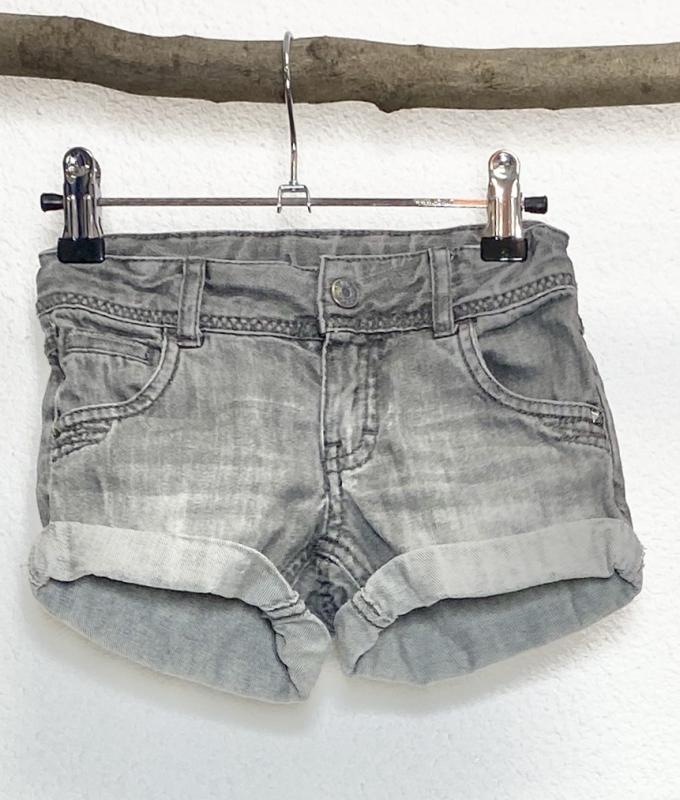 Short Fille 3 ans