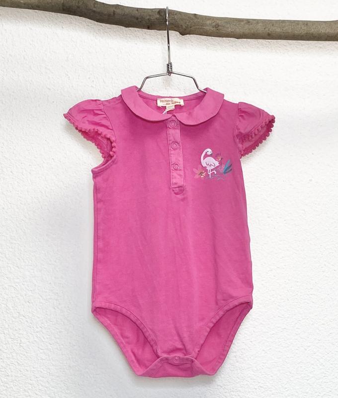 Body Fille 24 mois