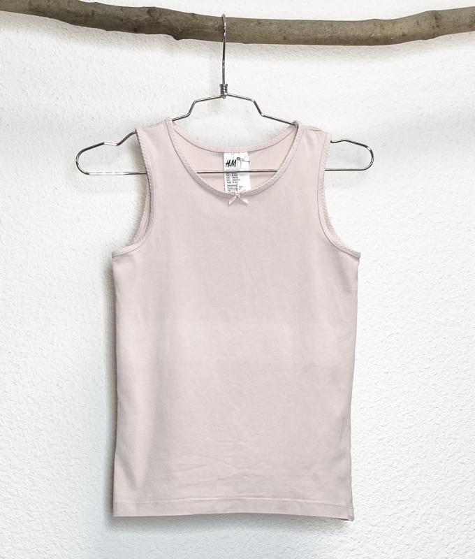 Débardeur Fille 10 ans