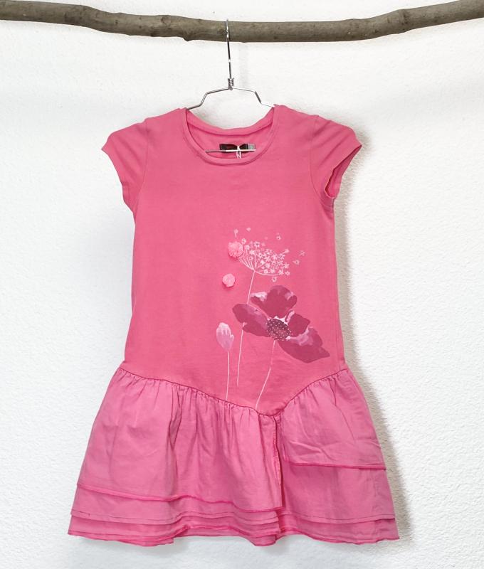 Robe Fille 8 ans