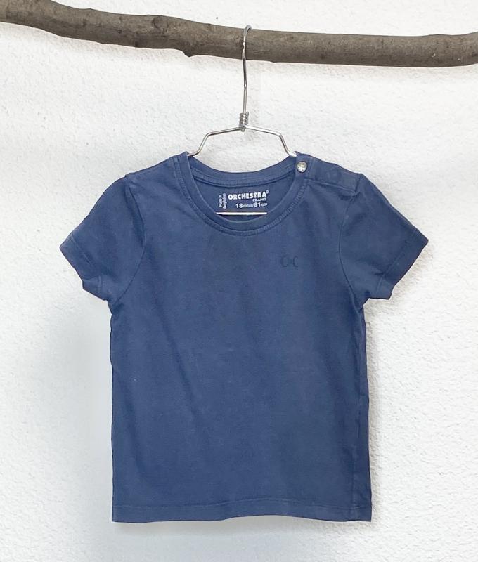 TShirt Fille 18 mois