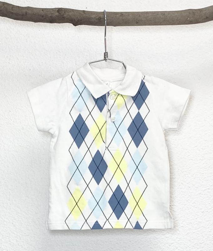 Polo Garçon 12 mois