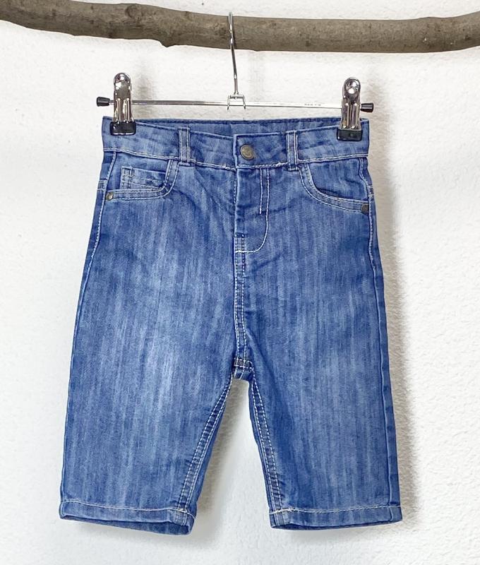 Bermuda Garçon 24 mois