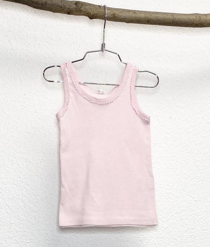 Débardeur Fille 24 mois