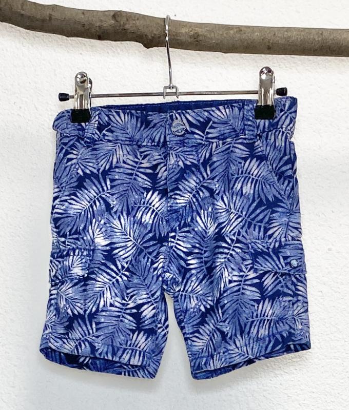 Short Garçon 24 mois