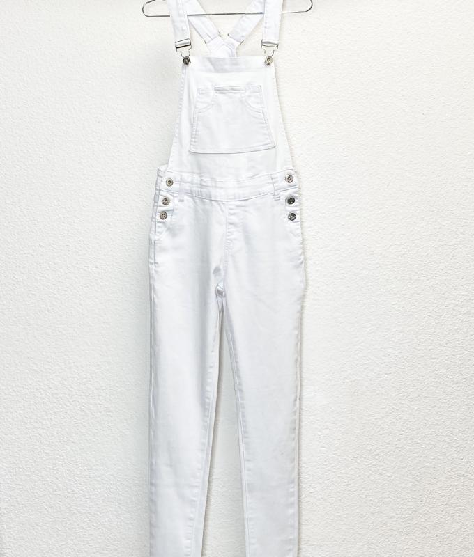 Salopette Fille 12 ans