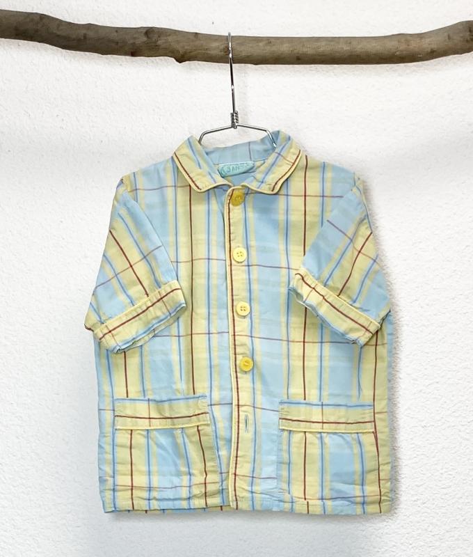 Pyjama Garçon 3 ans