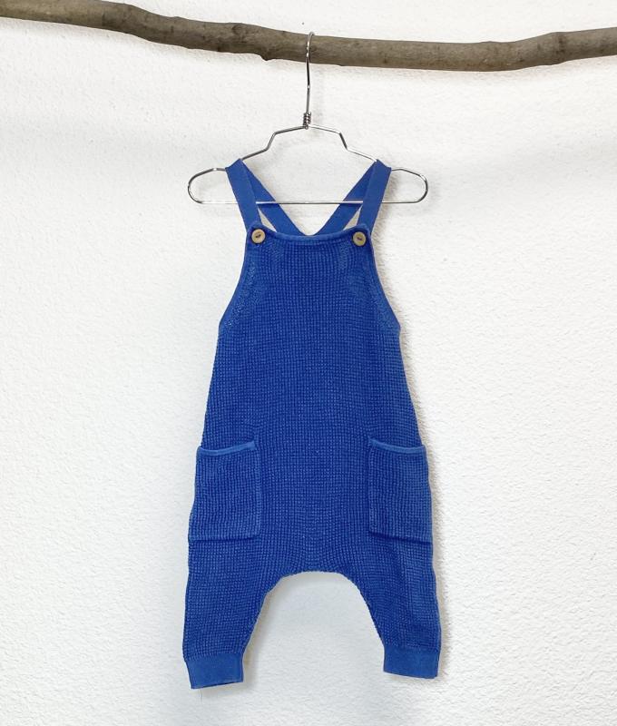 Salopette Garçon 6 mois