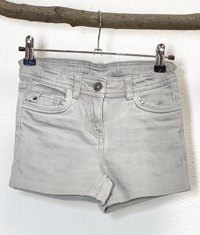 Short Fille 10 ans