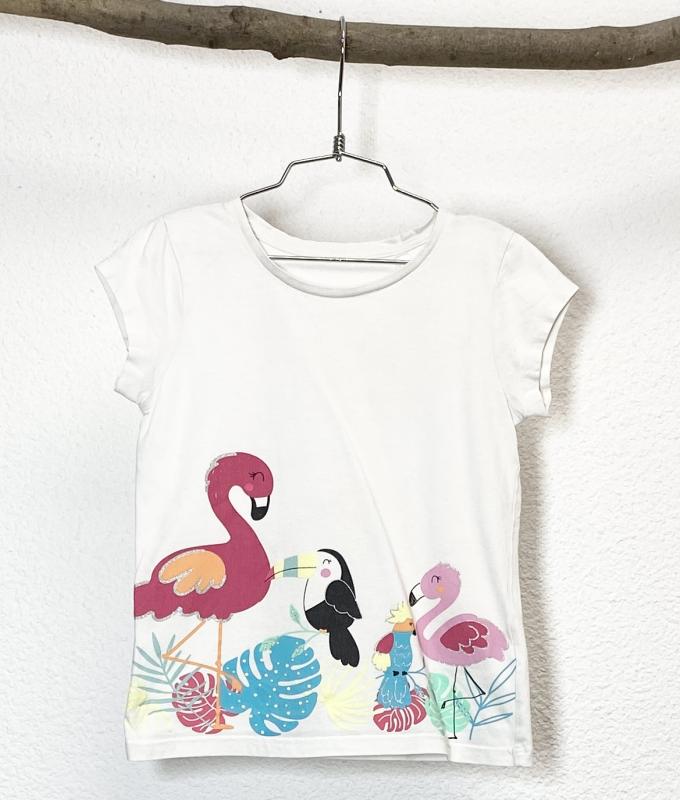 TShirt Fille 6 ans