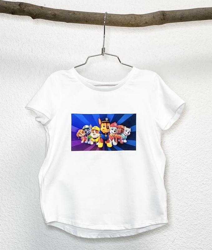 TShirt Garçon 4 ans