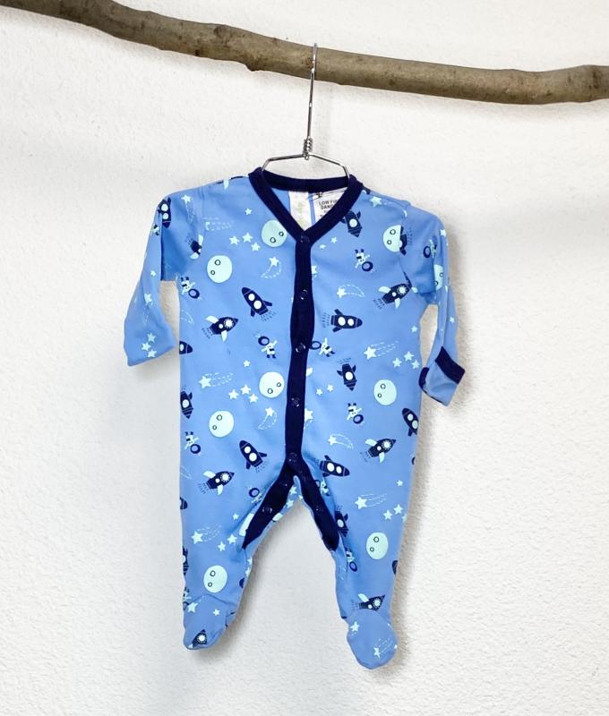 Pyjama Garçon 1 mois