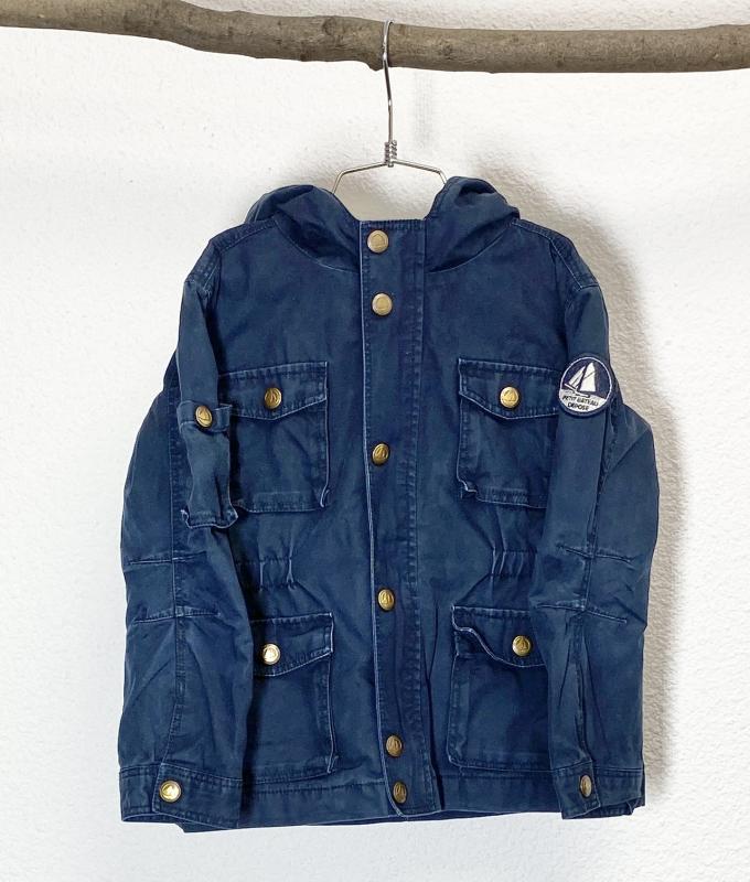 Veste Garçon 5 ans