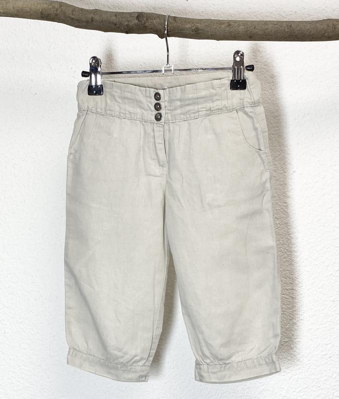 Pantacourt Fille 4 ans