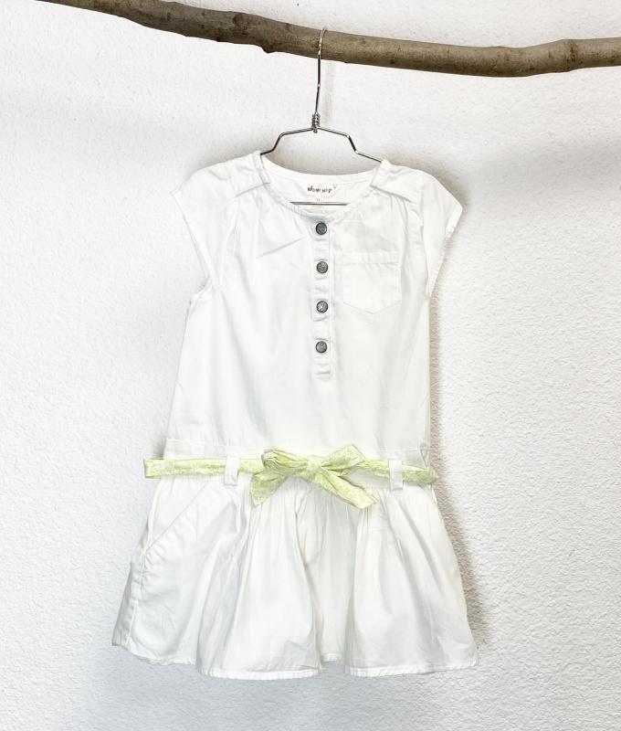 Robe Fille 3 ans