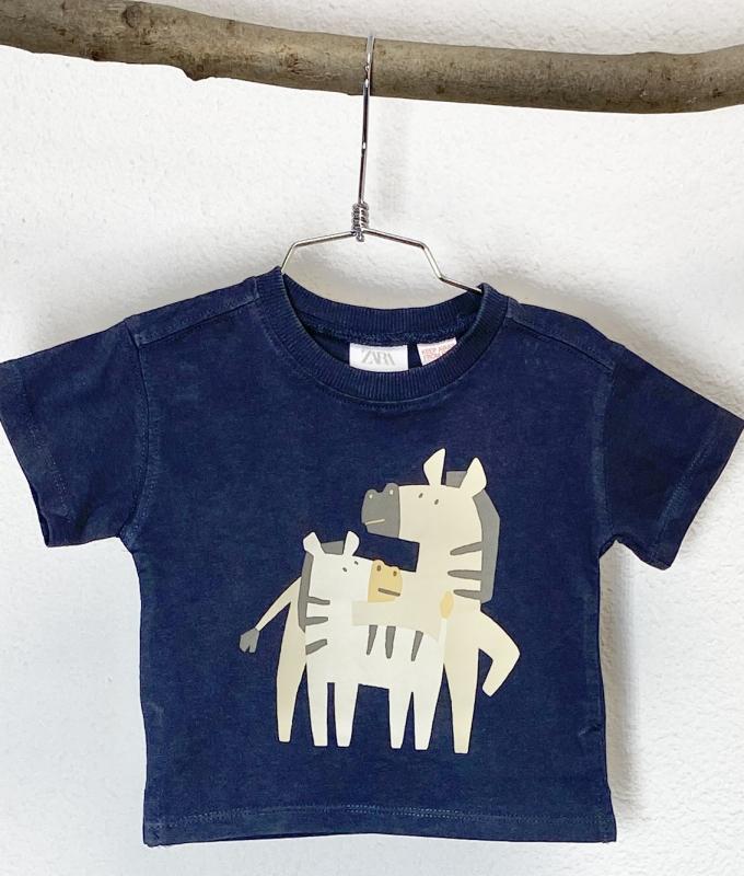 TShirt Garçon 6 mois