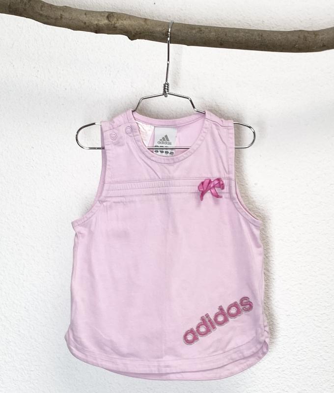 Tunique Fille 24 mois