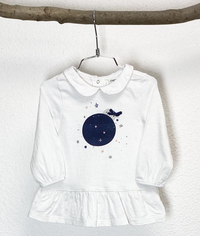 Tunique Fille 12 mois