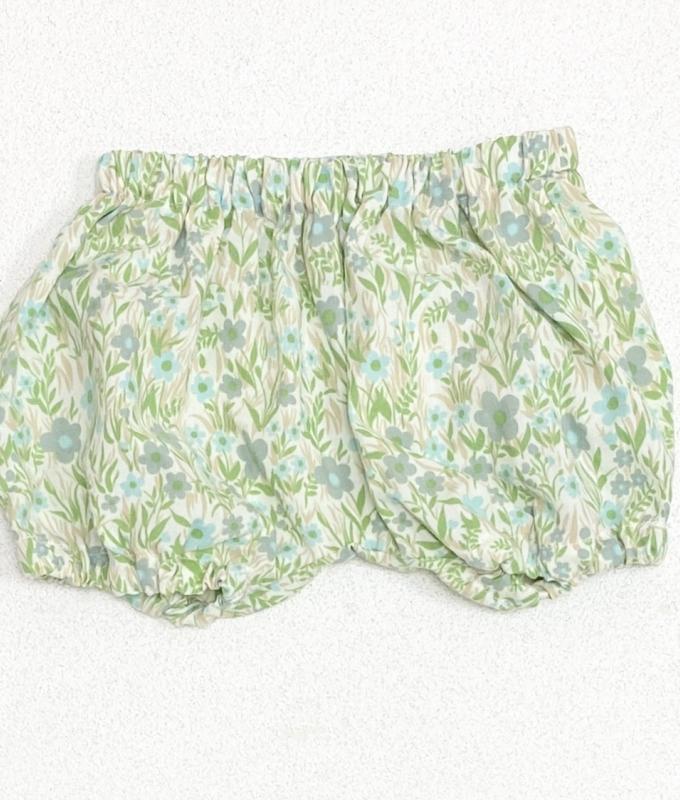 Bloomer Mixte 12 mois