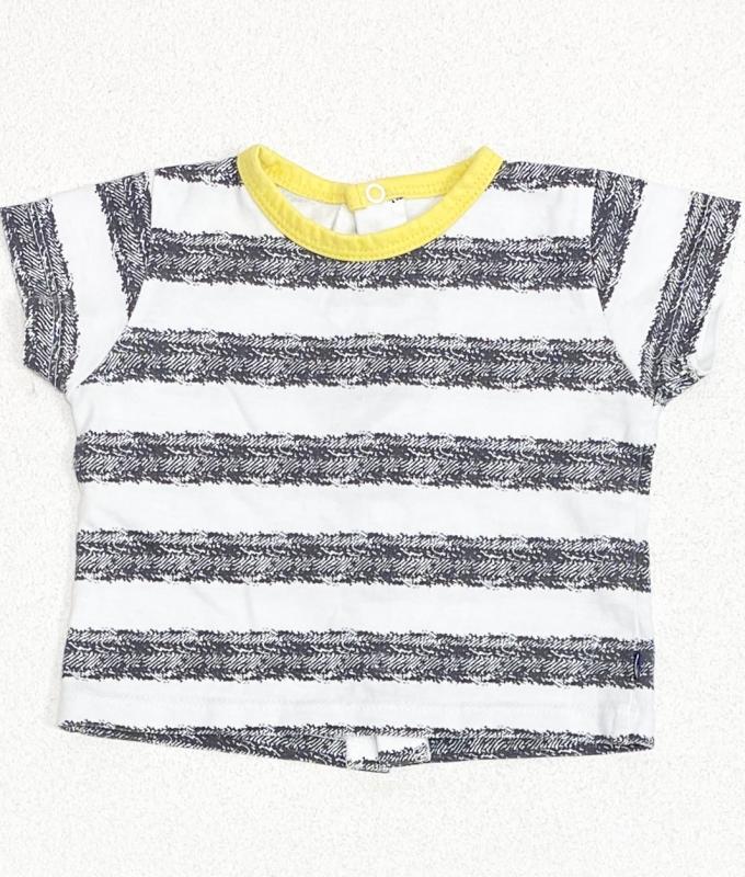 TShirt Garçon 3 mois