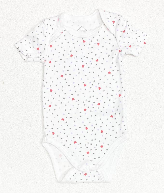 Body Fille 3 mois