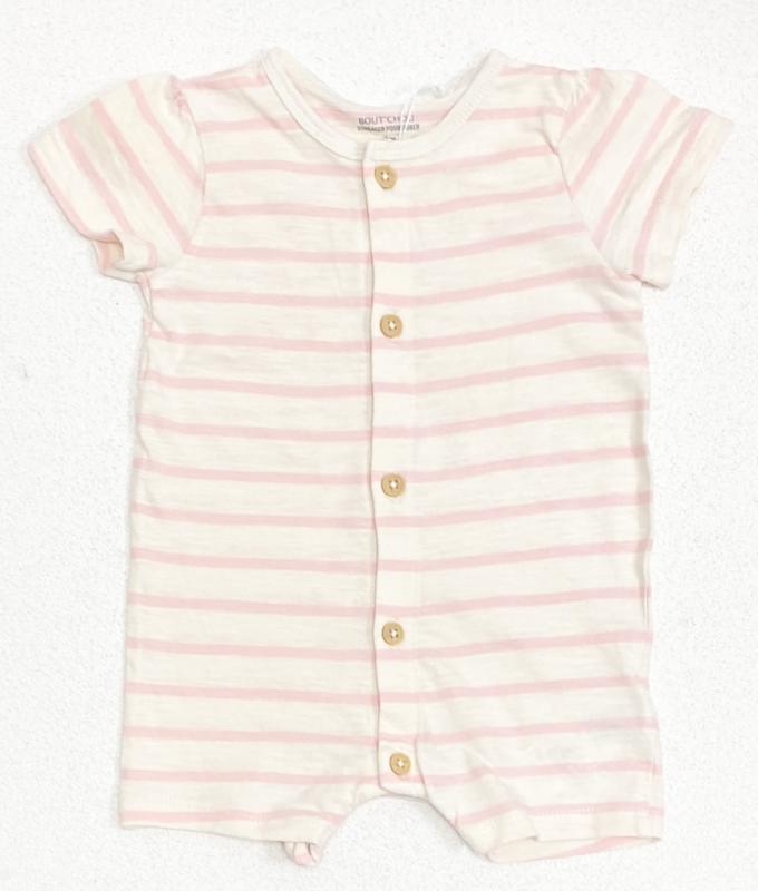 Combi Fille 3 mois