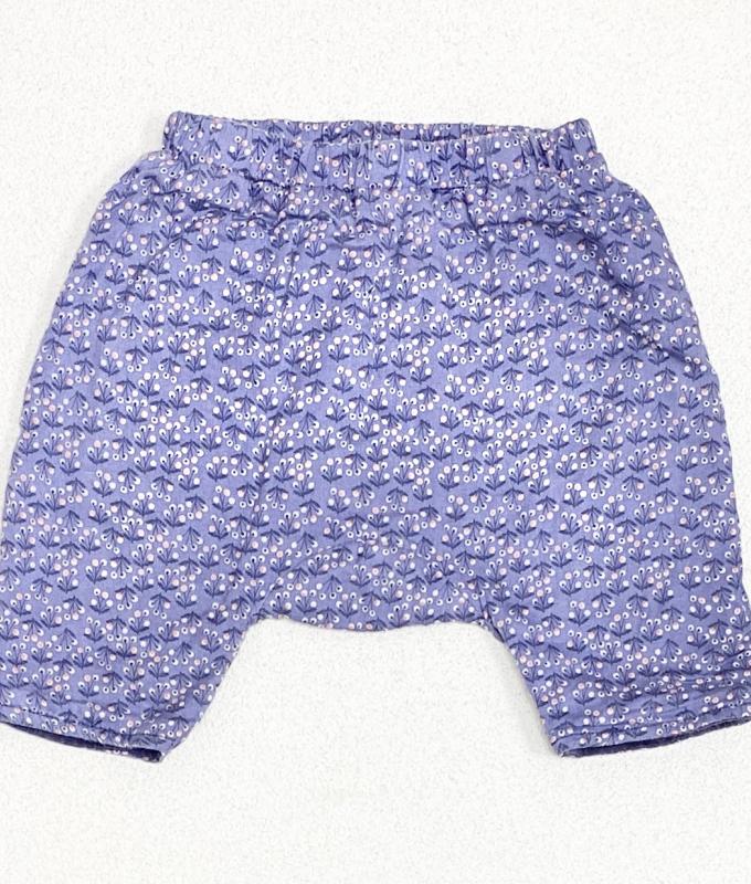 Pantalon Fille 3 mois