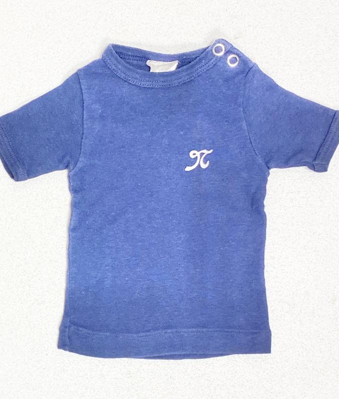 TShirt Garçon 1 mois