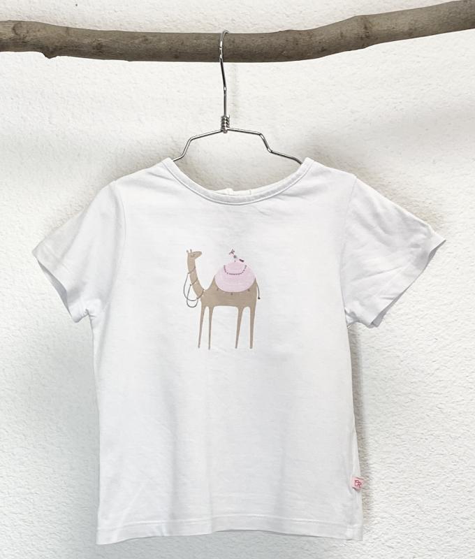 TShirt Fille 3 ans