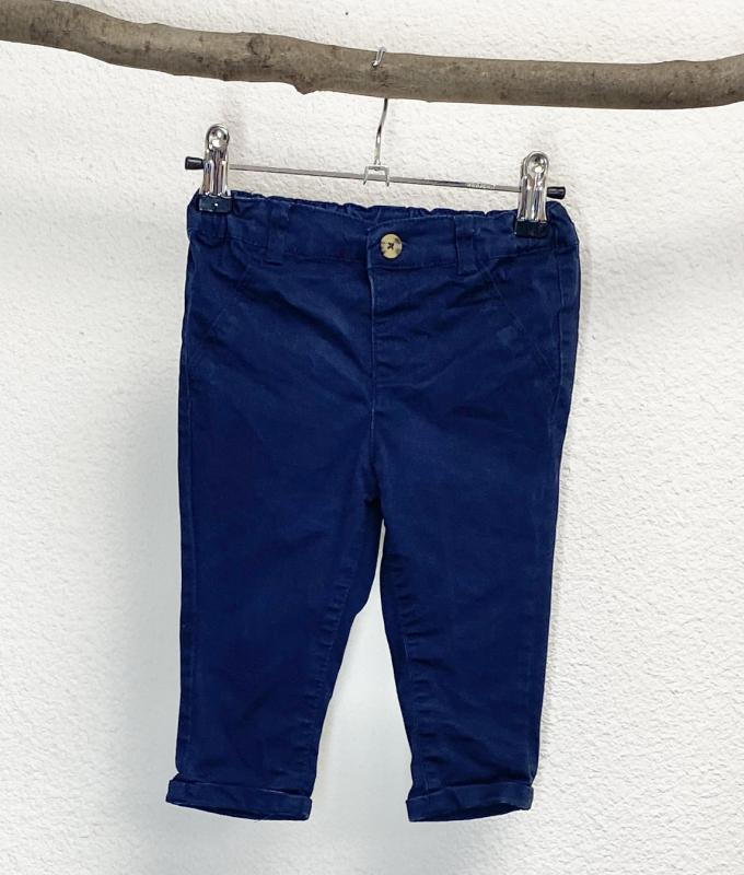 Pantalon Garçon 12 mois