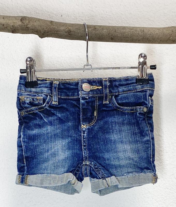 Short Fille 3 ans