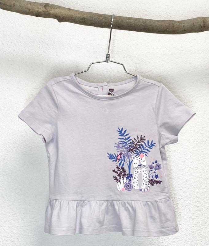 TShirt Fille 3 ans