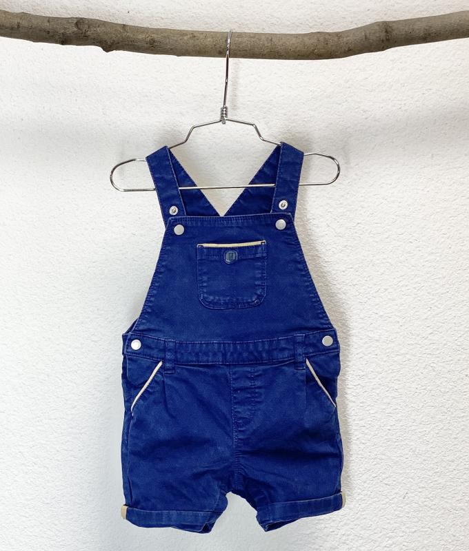 Salopette Garçon 9 mois