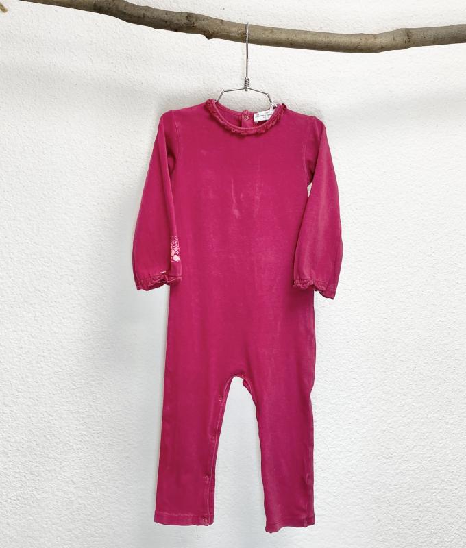 Pyjama Fille 18 mois