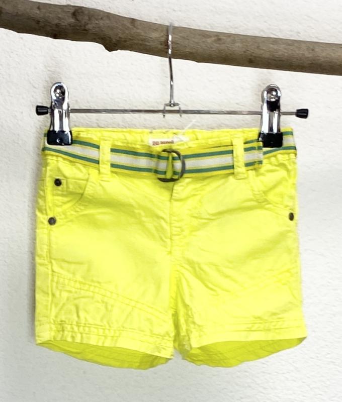 Short Garçon 3 mois