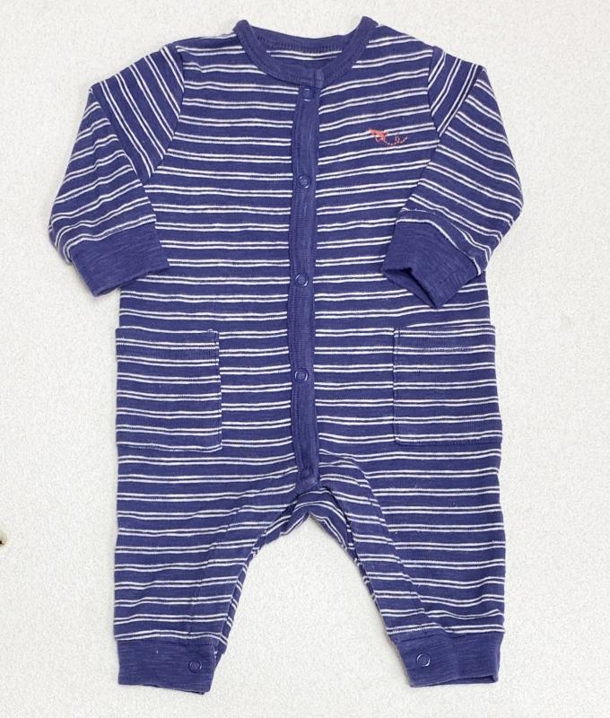 Pyjama Garçon 3 mois