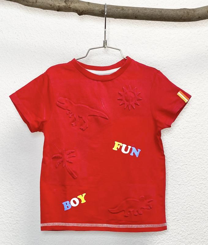 TShirt Garçon 4 ans