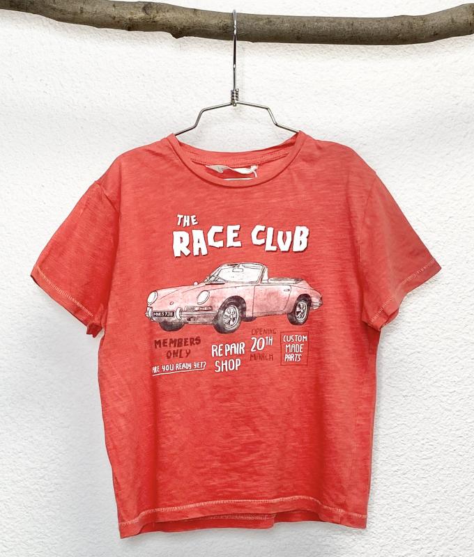 TShirt Garçon 4 ans