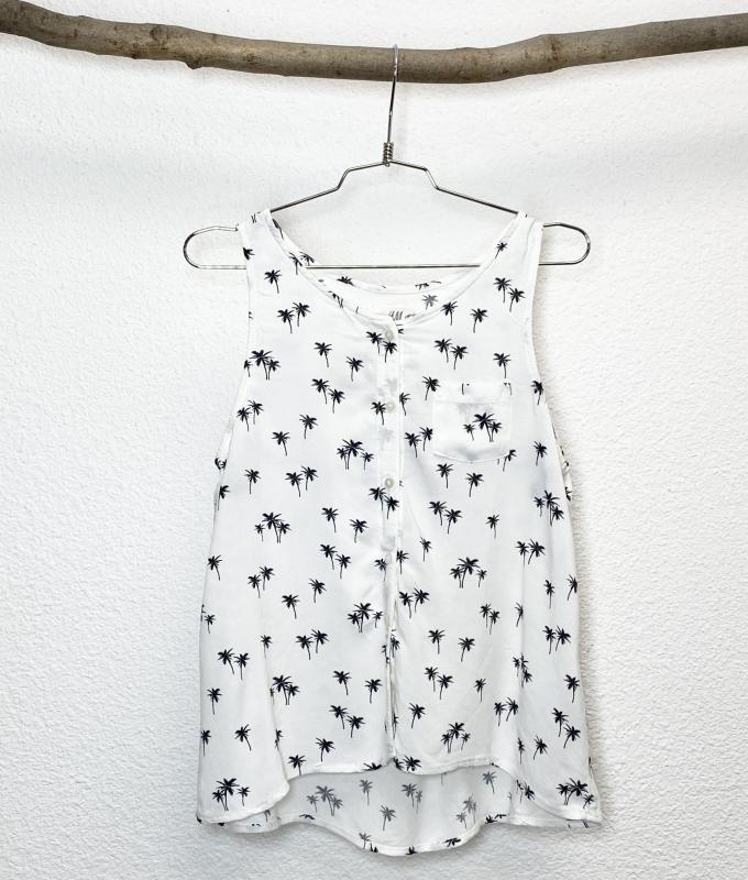 Débardeur Fille 12 ans