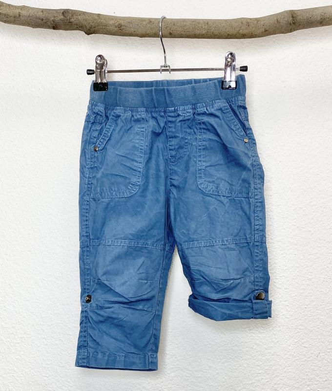 Pantacourt Garçon 4 ans