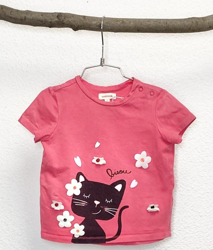 TShirt Fille 24 mois