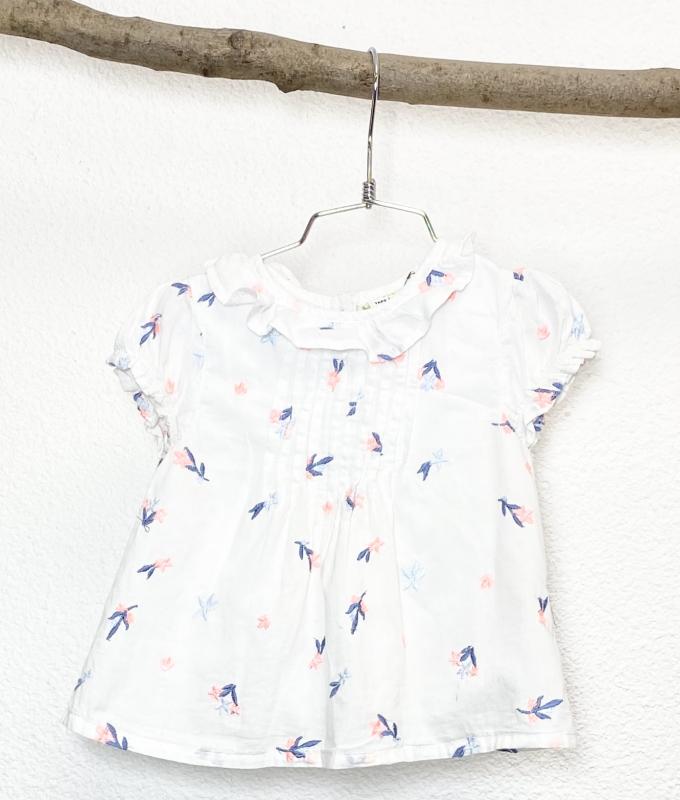 Blouse Fille 18 mois