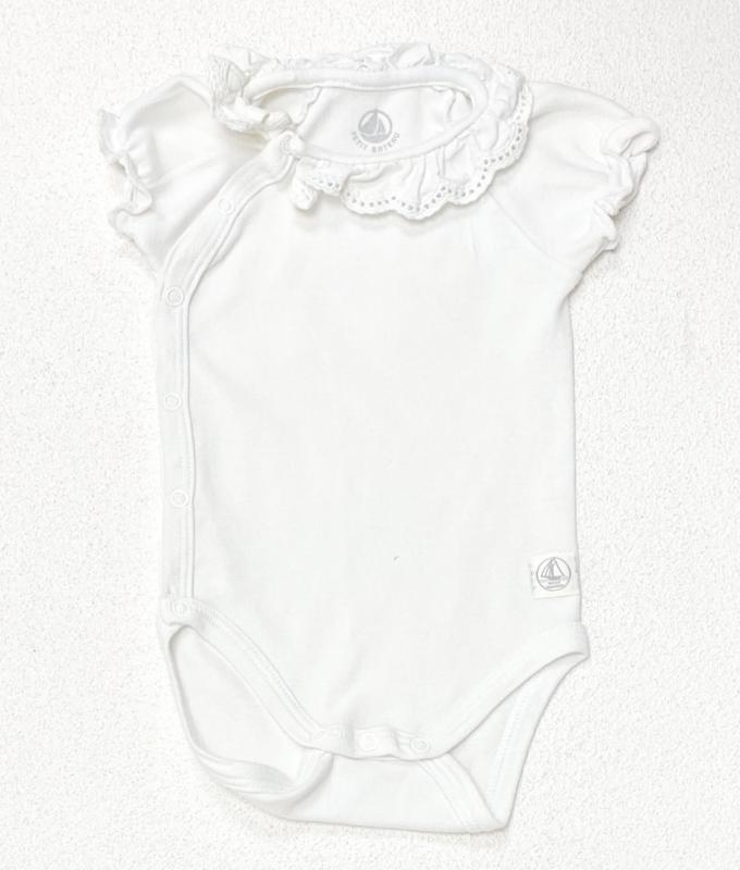 Body Fille 3 mois