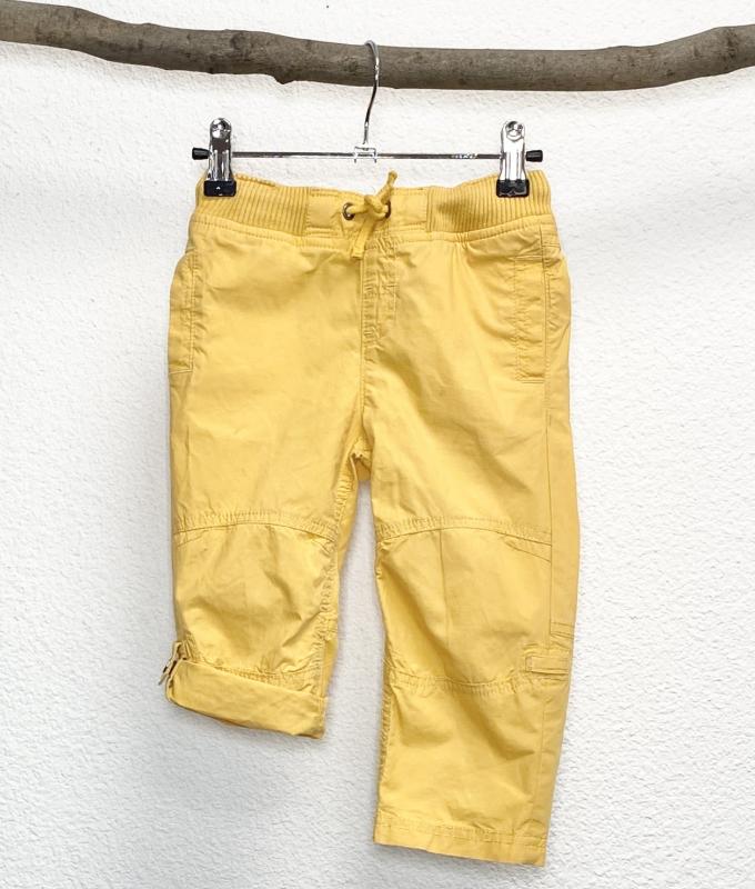 Pantacourt Garçon 5 ans