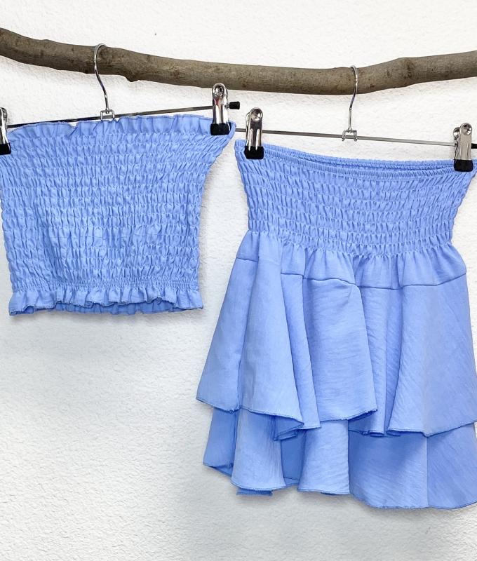 Ensemble Fille 12 ans