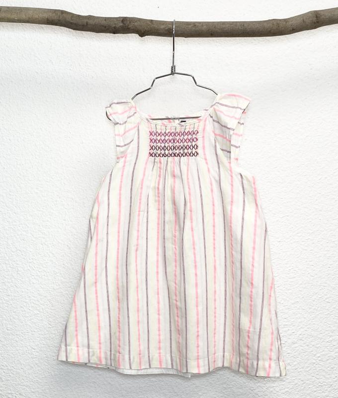 Robe Fille 4 ans