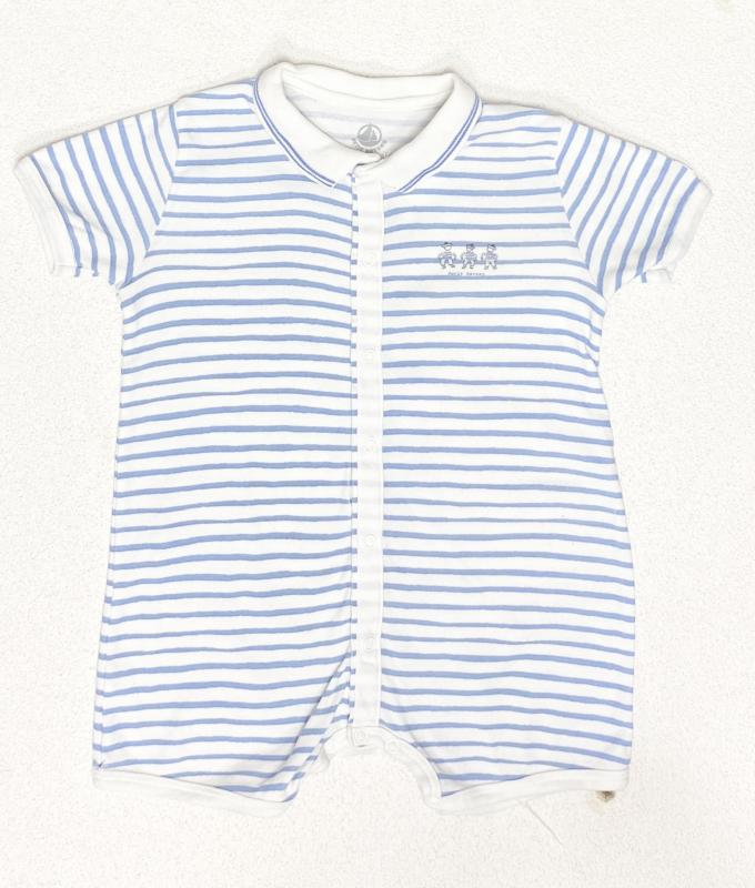 Combi Garçon 18 mois