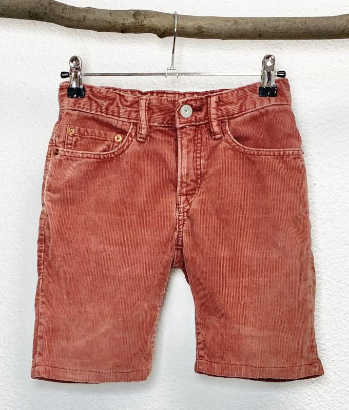 Short Garçon 8 ans